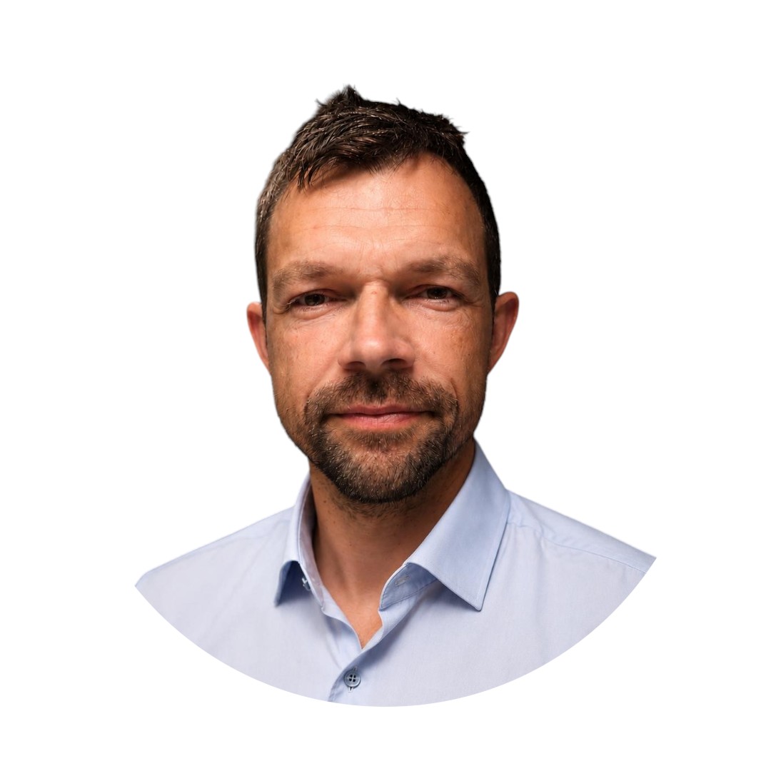 Petr – zákaznícka podpora WORKNOW